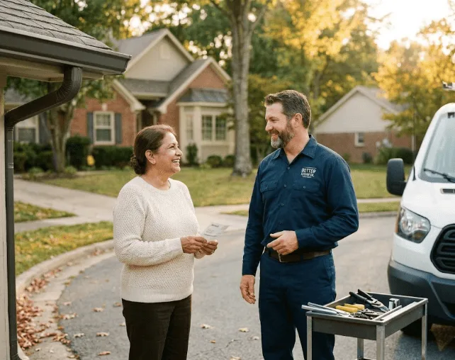 Gutter Repair Cedarhurst, NY FAQs