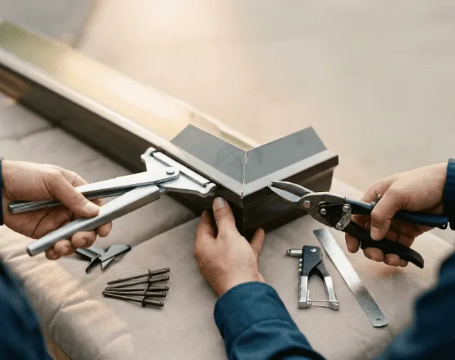 Why choose Gutter Repair in Cedarhurst, NY